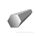 Hot sale 6061 aluminum hex bars for moulding